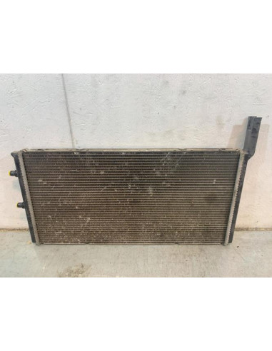 Radiateur eau BMW SERIE 5 F10 PHASE 1 Essence