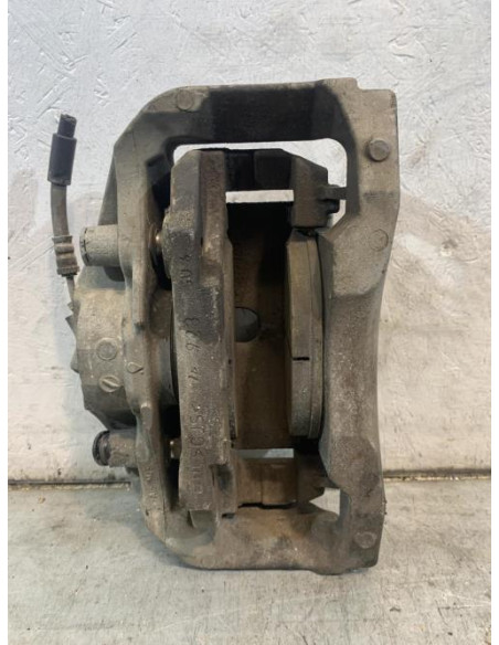 Etrier avant gauche (freinage) BMW SERIE 5 F10 PHASE 1 Essence
