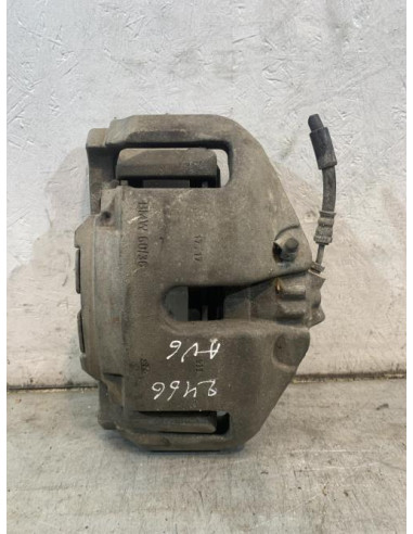 Etrier avant gauche (freinage) BMW SERIE 5 F10 PHASE 1 Essence