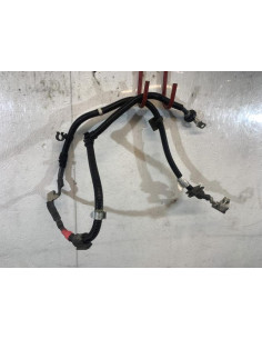 Batterie BMW SERIE 2 F45 ACTIVE TOURER PHASE 2 Diesel 2