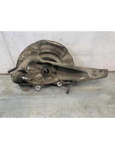 Fusee avant droit BMW SERIE 5 F10 PHASE 1 Essence