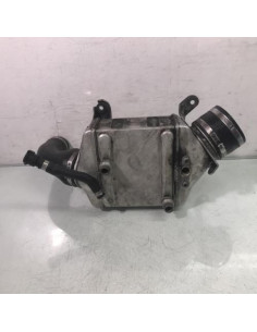Echangeur air (Intercooler) BMW SERIE 5 F10 PHASE 1 Essence 2