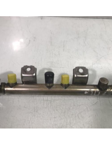 Rampe injection BMW SERIE 5 F10 PHASE 1 Essence