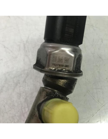 Rampe injection BMW SERIE 5 F10 PHASE 1 Essence