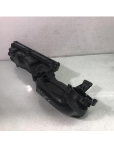 Collecteur d'admission BMW SERIE 5 F10 PHASE 1 Essence 2