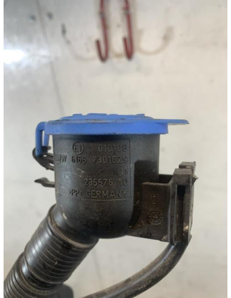 Vase de lave glace BMW SERIE 2 F45 ACTIVE TOURER PHASE 2 Diesel