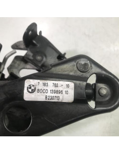 Serrure de capot BMW SERIE 5 F07 GRAN TURISMO PHASE 2 Essence