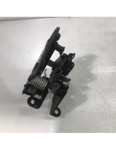 Serrure de capot BMW SERIE 5 F07 GRAN TURISMO PHASE 2 Essence