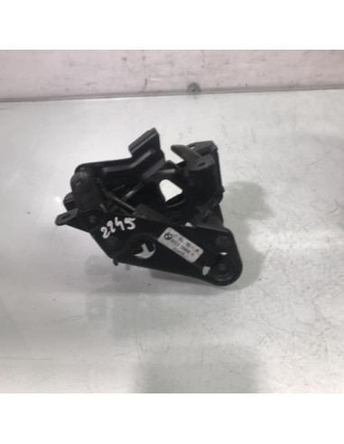 Serrure de capot BMW SERIE 5 F07 GRAN TURISMO PHASE 2 Essence