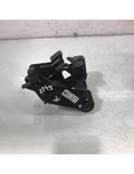 Serrure de capot BMW SERIE 5 F07 GRAN TURISMO PHASE 2 Essence