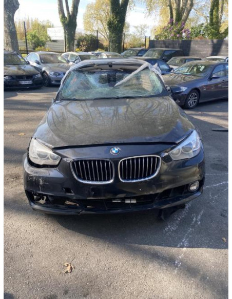 Cendrier BMW SERIE 5 F07 GRAN TURISMO PHASE 2 Essence