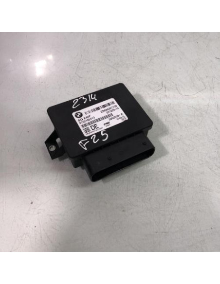 Calculateur BMW X3 F25 PHASE 2 Diesel