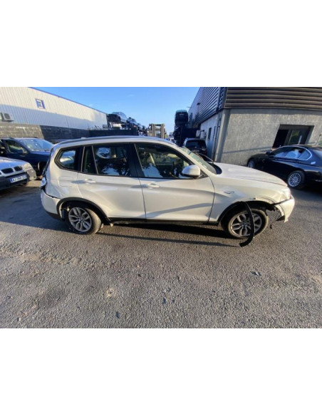 Capteur BMW X3 F25 PHASE 2 Diesel