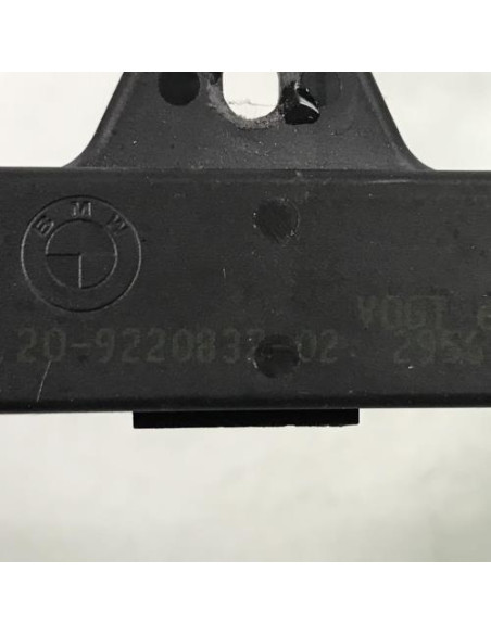 Antenne BMW X3 F25 PHASE 2 Diesel