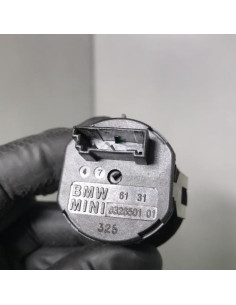 Bouton/Interrupteur BMW X3 F25 PHASE 2 Diesel