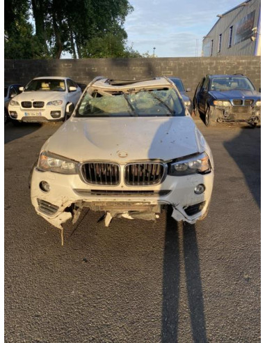 Camera BMW X3 F25 PHASE 2 Diesel