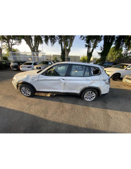 Camera BMW X3 F25 PHASE 2 Diesel