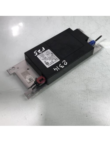 Calculateur BMW X3 F25 PHASE 2 Diesel