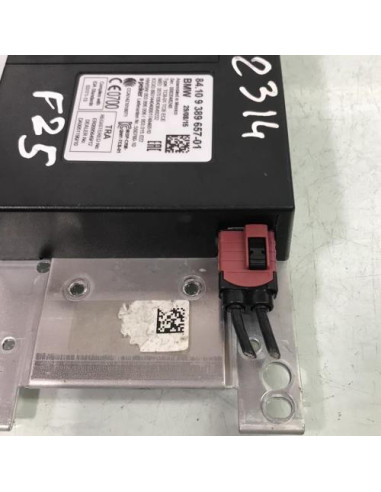 Calculateur BMW X3 F25 PHASE 2 Diesel