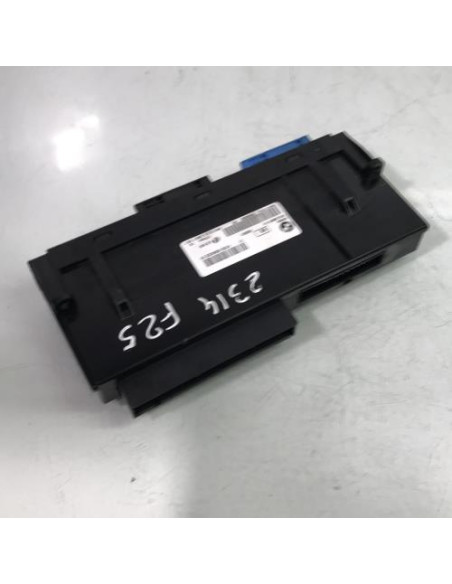 Calculateur BMW X3 F25 PHASE 2 Diesel