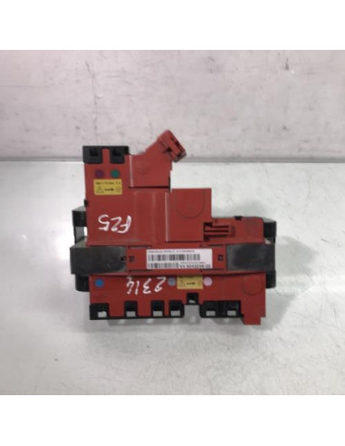 Batterie BMW X3 F25 PHASE 2 Diesel