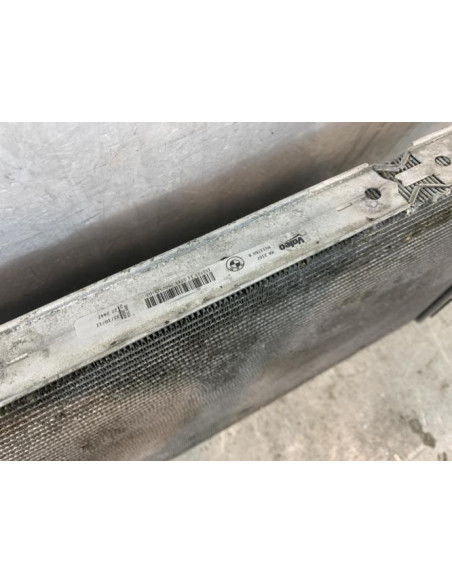 Radiateur eau BMW SERIE 3 F31 TOURING PHASE 1 BREAK Diesel