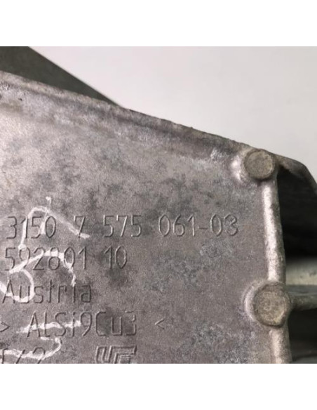 Cardan droit (transmission) BMW X1 E84 PHASE 2 Diesel