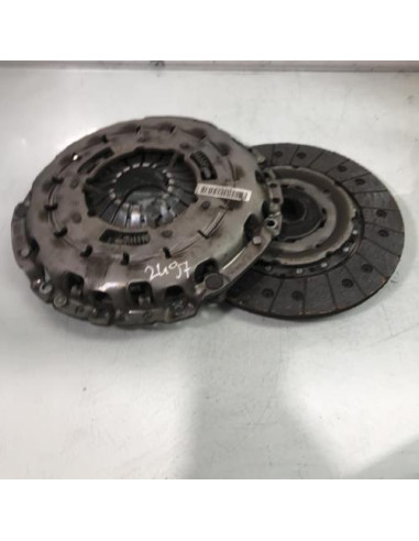 Embrayage BMW X1 E84 PHASE 2 Diesel