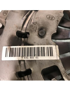 Embrayage BMW X1 E84 PHASE 2 Diesel 2
