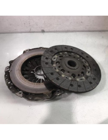 Embrayage BMW X1 E84 PHASE 2 Diesel