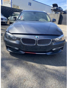 Calculateur moteur BMW SERIE 3 F31 TOURING PHASE 1 BREAK Diesel