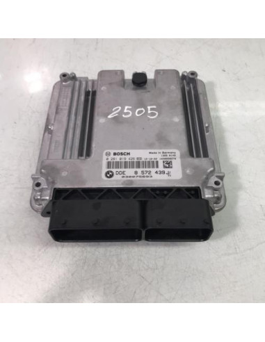 Calculateur moteur BMW SERIE 3 F31 TOURING PHASE 1 BREAK Diesel