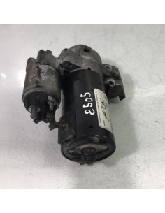Demarreur BMW SERIE 3 F31 TOURING PHASE 1 BREAK Diesel 2