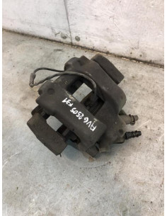 Etrier avant gauche (freinage) BMW SERIE 3 F31 TOURING PHASE 1 BREAK Diesel
