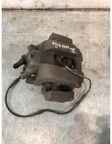 Etrier avant gauche (freinage) BMW SERIE 3 F31 TOURING PHASE 1 BREAK Diesel