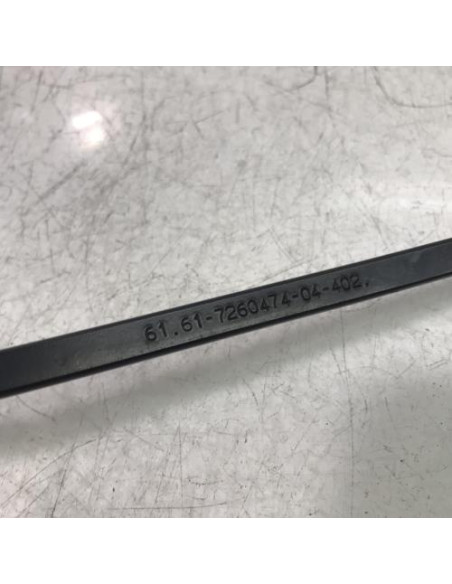 Bras essuie glace avant droit BMW SERIE 3 F31 TOURING PHASE 1 BREAK Diesel