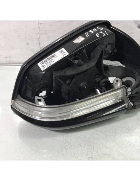 Retroviseur droit BMW SERIE 3 F31 TOURING PHASE 1 BREAK Diesel