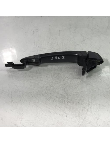 Poignee porte arriere droit BMW SERIE 3 F31 TOURING PHASE 1 BREAK Diesel