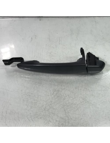 Poignee porte arriere droit BMW SERIE 3 F31 TOURING PHASE 1 BREAK Diesel