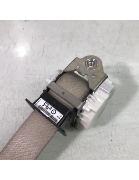 Ceinture avant gauche BMW SERIE 3 F31 TOURING PHASE 1 BREAK Diesel