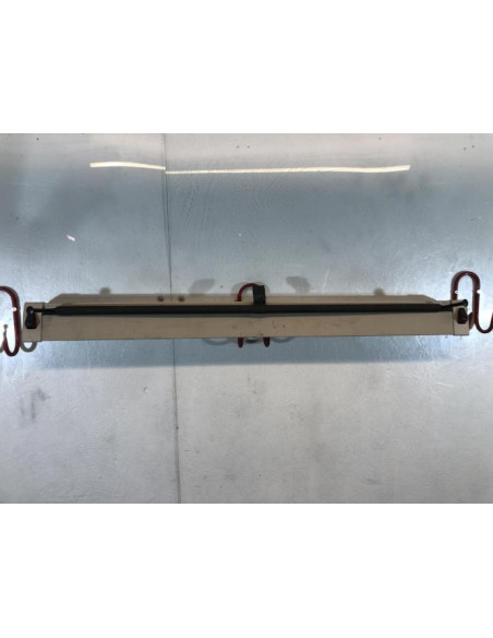 Plage arriere BMW SERIE 3 F31 TOURING PHASE 1 BREAK Diesel