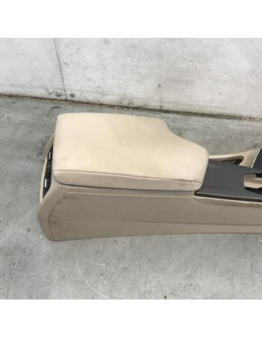 Console central (interieur plastique) BMW SERIE 3 F31 TOURING PHASE 1 BREAK Diesel