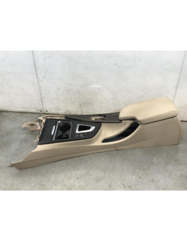 Console central (interieur plastique) BMW SERIE 3 F31 TOURING PHASE 1 BREAK Diesel