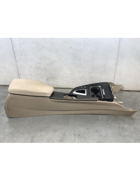 Console central (interieur plastique) BMW SERIE 3 F31 TOURING PHASE 1 BREAK Diesel