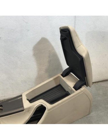 Console central (interieur plastique) BMW SERIE 3 F31 TOURING PHASE 1 BREAK Diesel