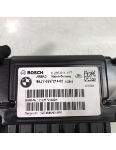 Boitier air bag BMW SERIE 3 F31 TOURING PHASE 1 BREAK Diesel 2