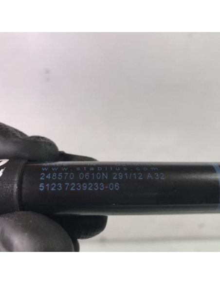 Verin de capot BMW SERIE 3 F31 TOURING PHASE 1 BREAK Diesel