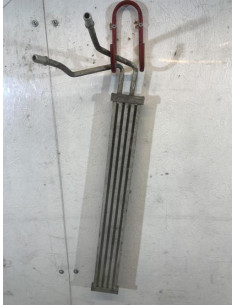 Radiateur de direction assistee BMW SERIE 7 F02/F04 LIMOUSINE PHASE 1 Essence