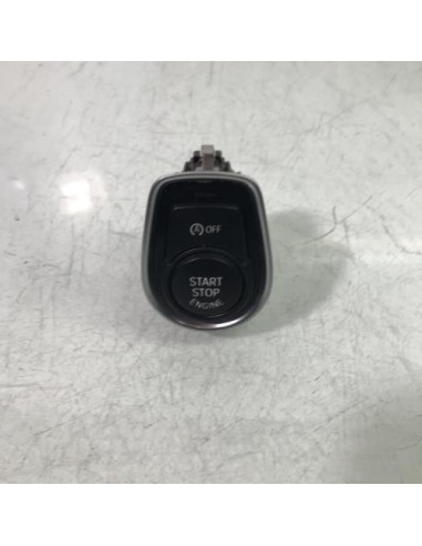 Bouton de demarrage BMW SERIE 3 F31 TOURING PHASE 1 BREAK Diesel