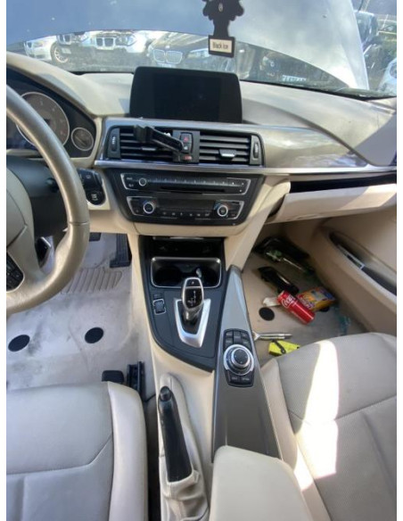 Compteur BMW SERIE 3 F31 TOURING PHASE 1 BREAK Diesel